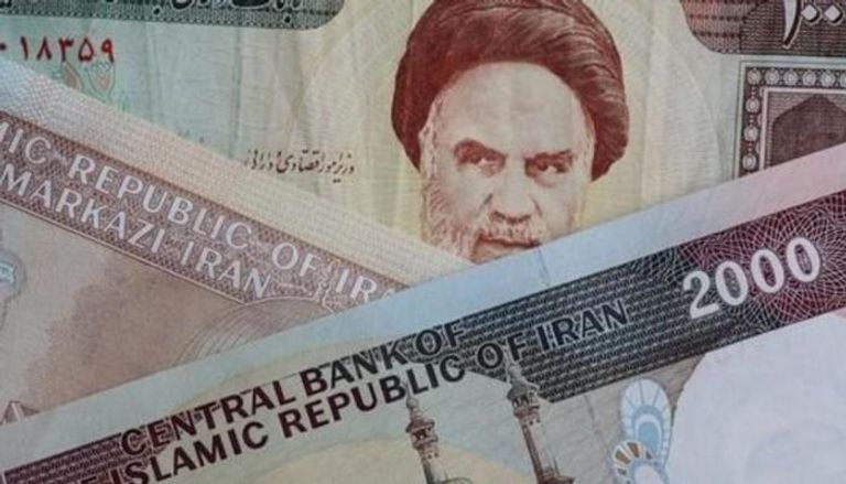 إيران ضمن القائمة السوداء لمنظمة فاتف لمكافحة غسل الأموال