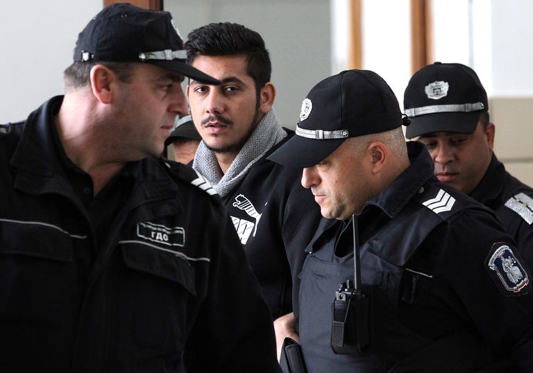 المتهم بقتل الصحفية مارينوفا يعترف بارتكاب الجريمة