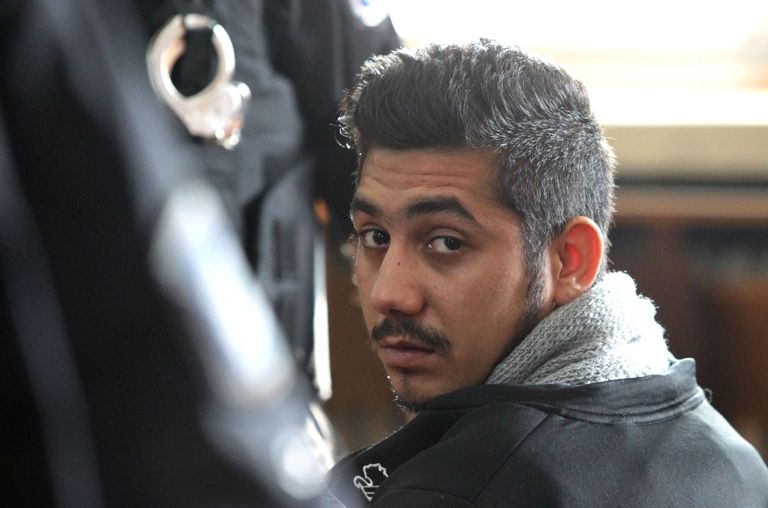 المتهم بقتل الصحفية مارينوفا يعترف بارتكاب الجريمة