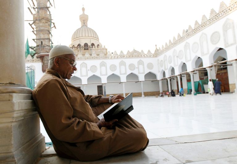 أمريكية مسنة في فلوريدا