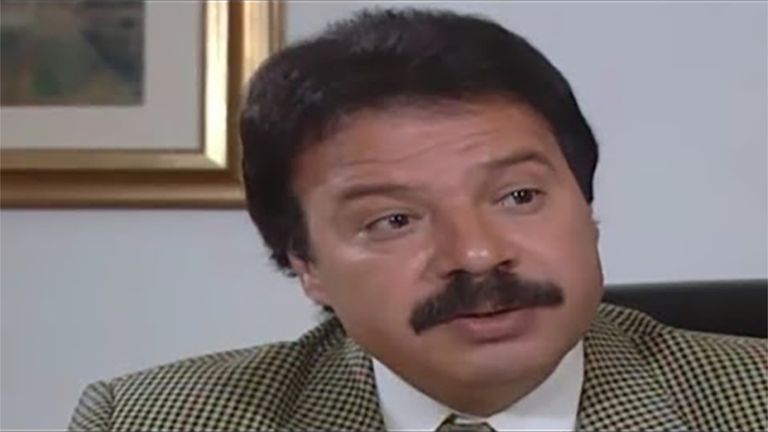 توفيق العشا كان يؤدي صوت ملسون في مسلسل