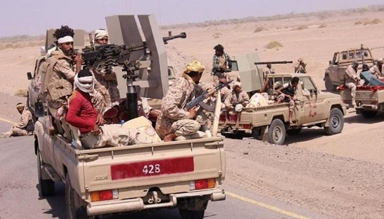 الجيش اليمني - أرشيفية