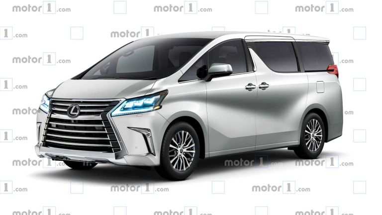 لكزس Lexus 