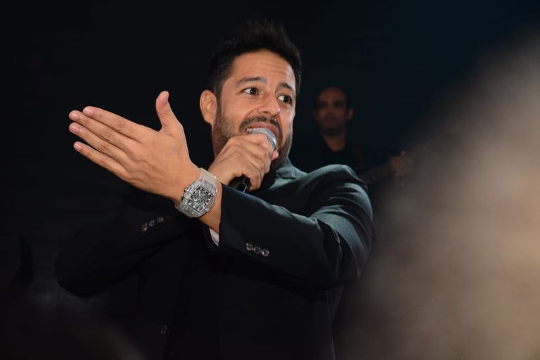 حفل زفاف شيماء سيف