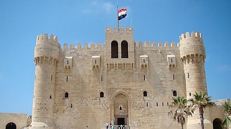السياحة في الاسكندرية