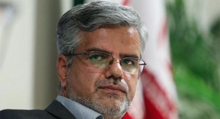 محمود صادقي