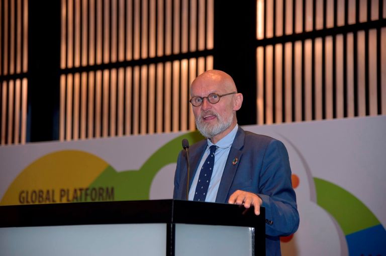 دبي تستضيف اجتماعات مجموعة الأمم المتحدة للبيانات