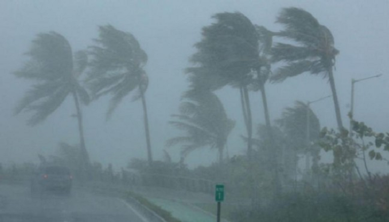 المكسيك تتأهب لاستقبال  إعصار ويلا 