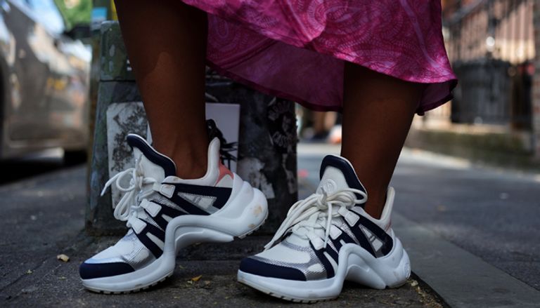 نصائح موضة لتبدو المرأة أطول دون ارتداء الكعب العالي