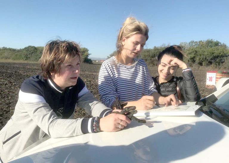 منطاد روسيا يشارك في كأس ومهرجان الملك سلمان الدولي للمناطيد