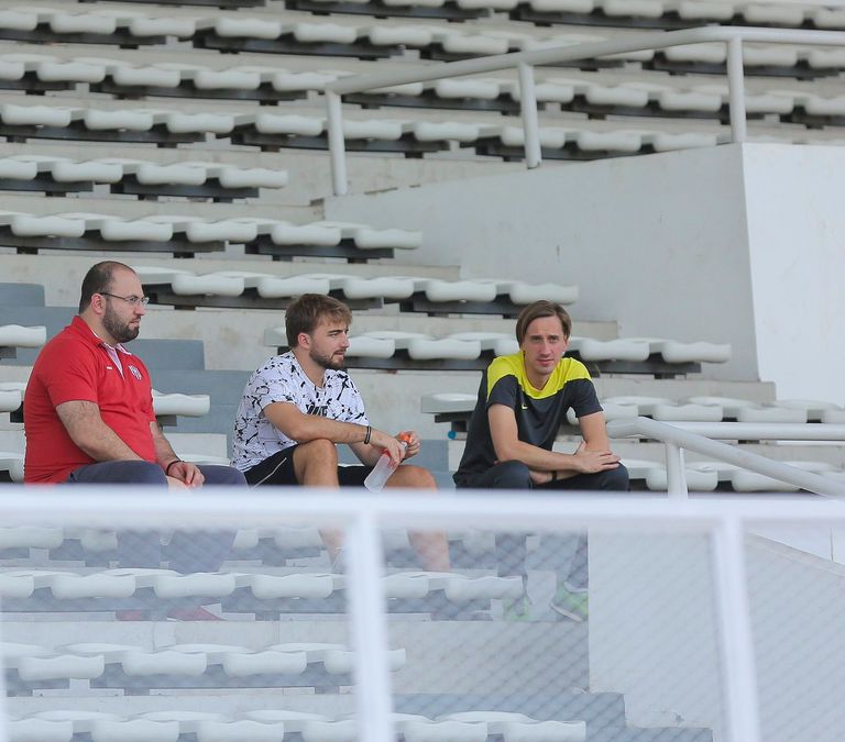 المنتخب السعودي للشباب