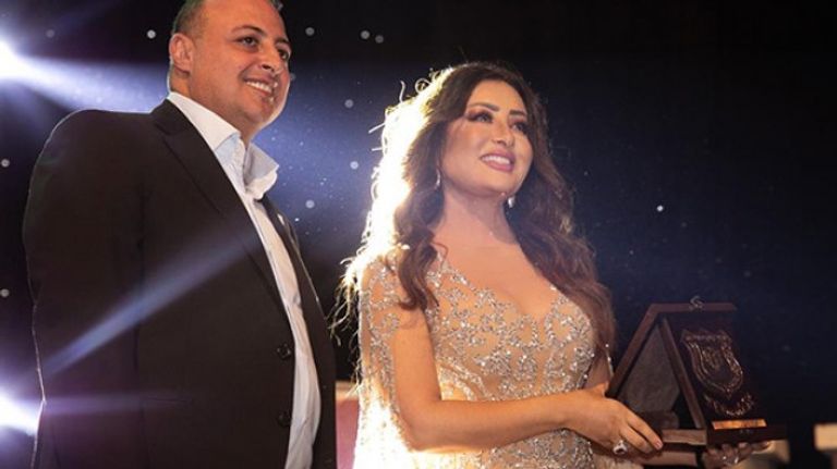 المطربة التونسية لطيفة - صورة أرشيفية
