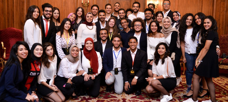 الممثل المصري هاني سلامة - صورة أرشيفية