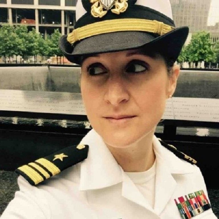 مبنى وزارة الدفاع الأمريكية 