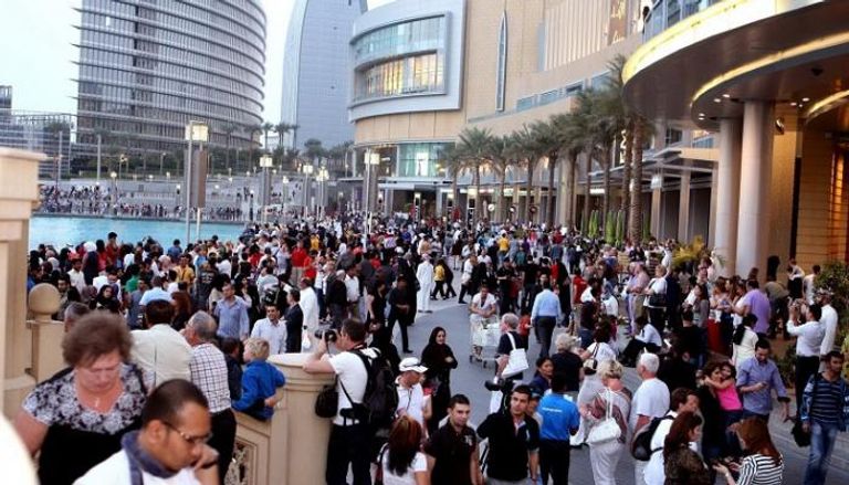 الإمارات تعلن تفاصيل نظام رد ضريبة القيمة المضافة للسياح