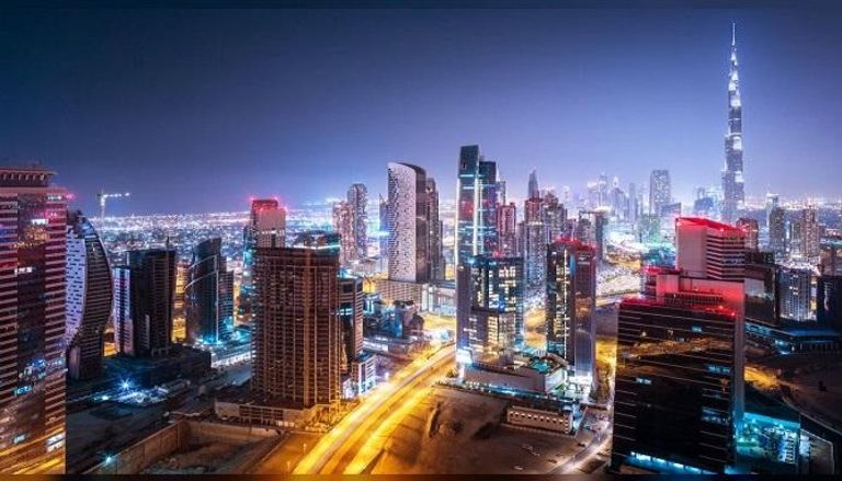 985 مليون درهم قيمة صفقات عقارات دبي
