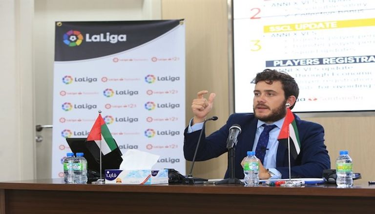 مجلس أبوظبي الرياضي ينظم 3 ندوات