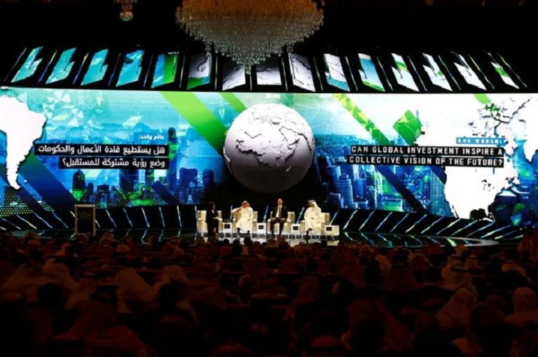 دافوس الصحراء يطرح فرصا استثمارية كبيرة