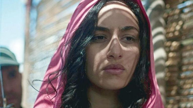 ملصق مهرجان قرطاج السينمائي الـ29