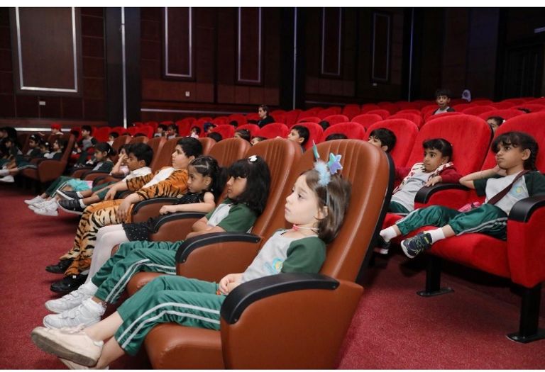 الفجيرة للثقافة والإعلام" تنظم مهرجان الأفلام العلمية