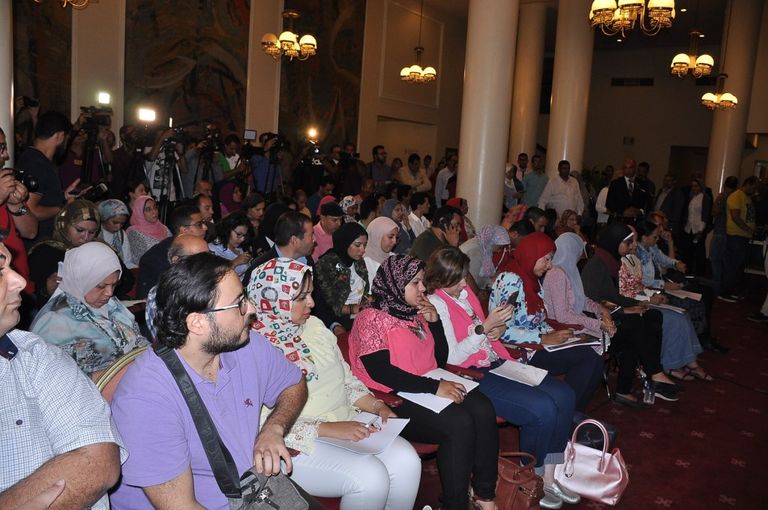 الفنانة المصرية الراحلة شادية - صورة أرشيفية