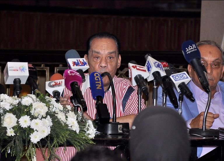 الفنانة المصرية الراحلة شادية - صورة أرشيفية