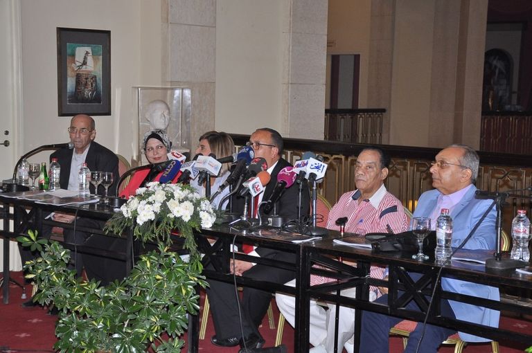 الفنانة المصرية الراحلة شادية - صورة أرشيفية