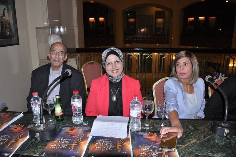 الفنانة المصرية الراحلة شادية - صورة أرشيفية