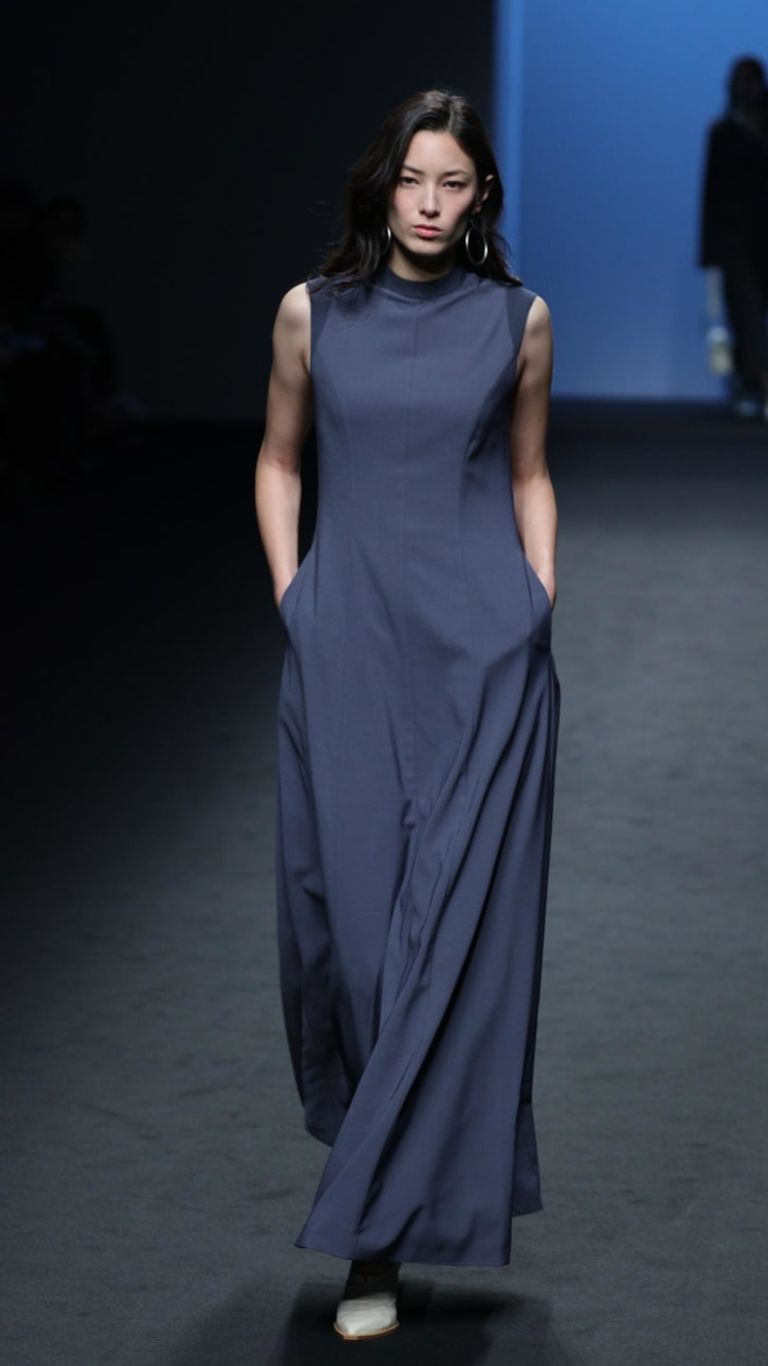 أسبوع الموضة في سول من أسبوع الموضة في سول