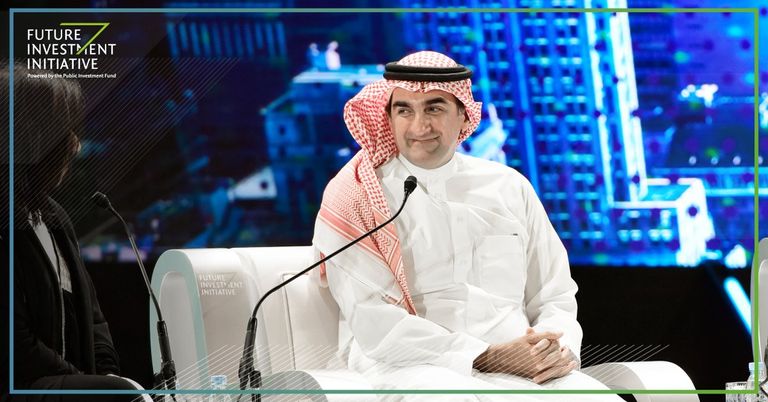 مؤتمر دافوس الصحراء يواصل فعالياته