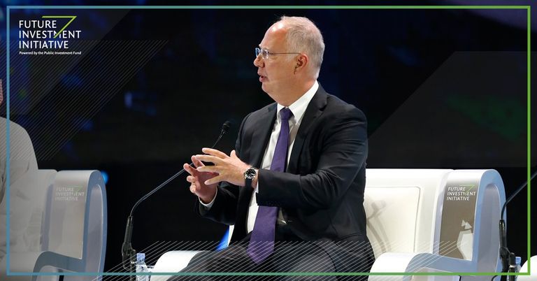 مؤتمر دافوس الصحراء يواصل فعالياته