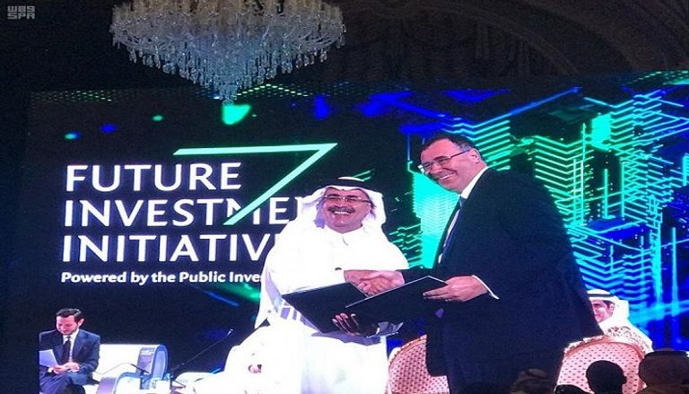 أرامكو توقع اتفاقيات بقيمة 34 مليار دولار