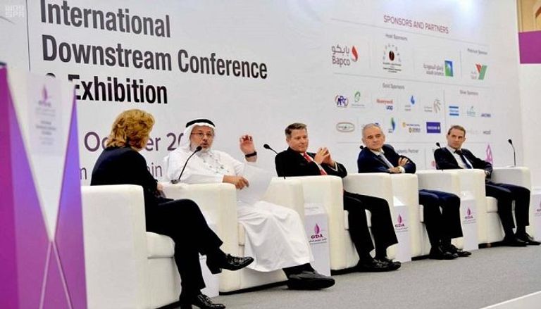 أرامكو ترأس مؤتمر الاتحاد الخليجي للتكرير بالبحرين