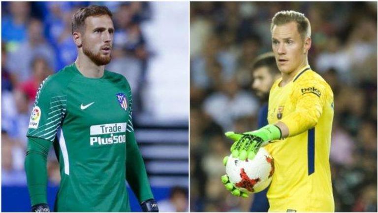 الإسباني إيكر كاسياس