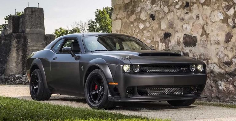 موديلات ستعرض في معرض SEMA الدولي بلاس فيجاس