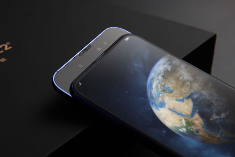 هاتف Honor Magic 2