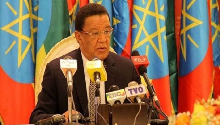 البرلمان الإثيوبي سينتخب رئيسا جديدا للبلاد خلفا لملاتو تشومي- أرشيفية