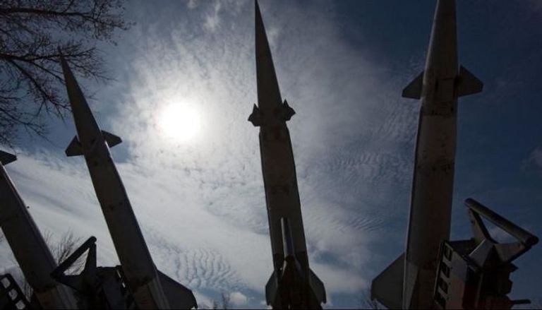 روسيا منزعجة من اعتزام أمريكا الانسحاب من معاهدة الصواريخ - أرشيفية
