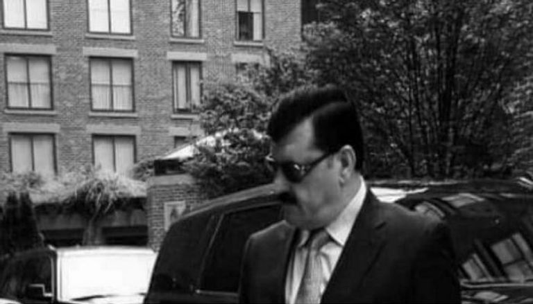 حابس الحناينه- أرشيفية