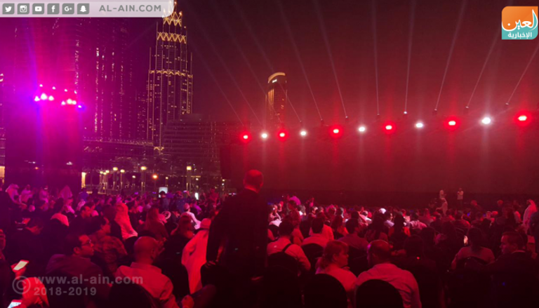 إطلاق هاتف هواوي الجديد ميت Huawei Mate 20 إقليميا من دبي