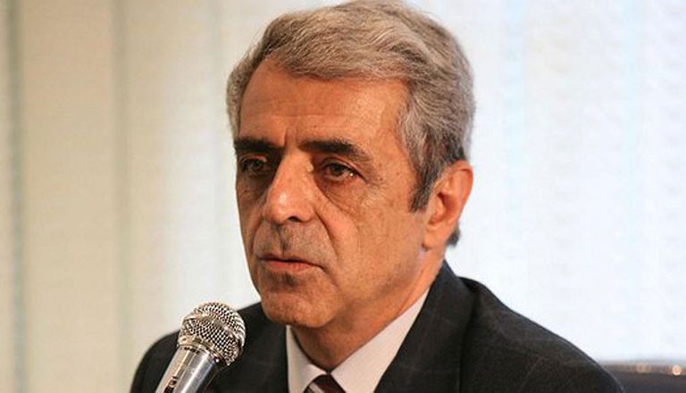 كورش زعيم جانب من احتجاجات ديسمبر الماضي في إيران - أرشيفية