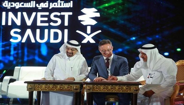 السعودية تعلن إطلاق برنامج تطوير الصناعة الوطنية