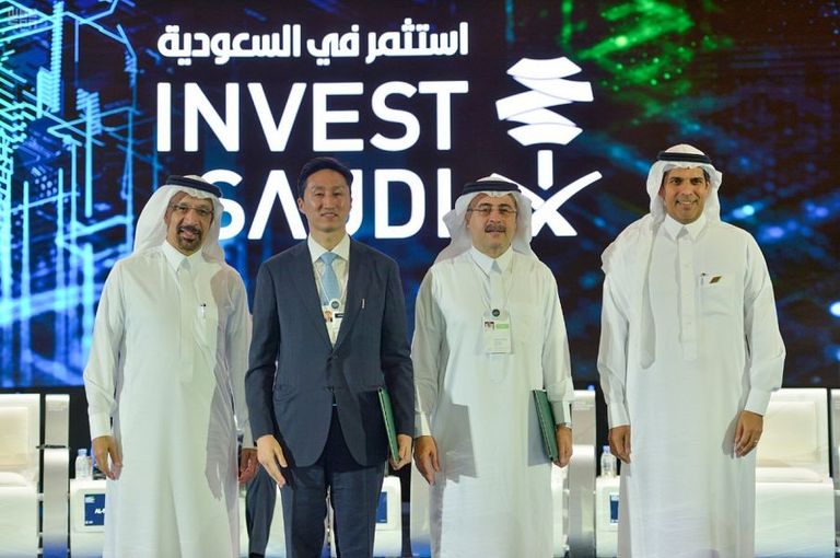 السعودية تعلن إطلاق برنامج تطوير الصناعة الوطنية