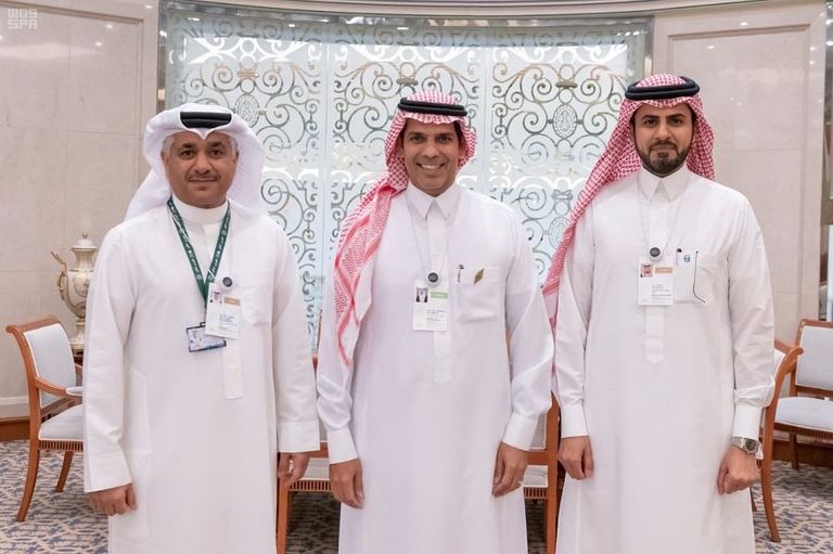 الإعلان عن مناقصة لبناء جسر بين المملكة والبحرين