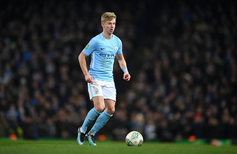 بيب جوارديولا مدرب مانشستر سيتي 