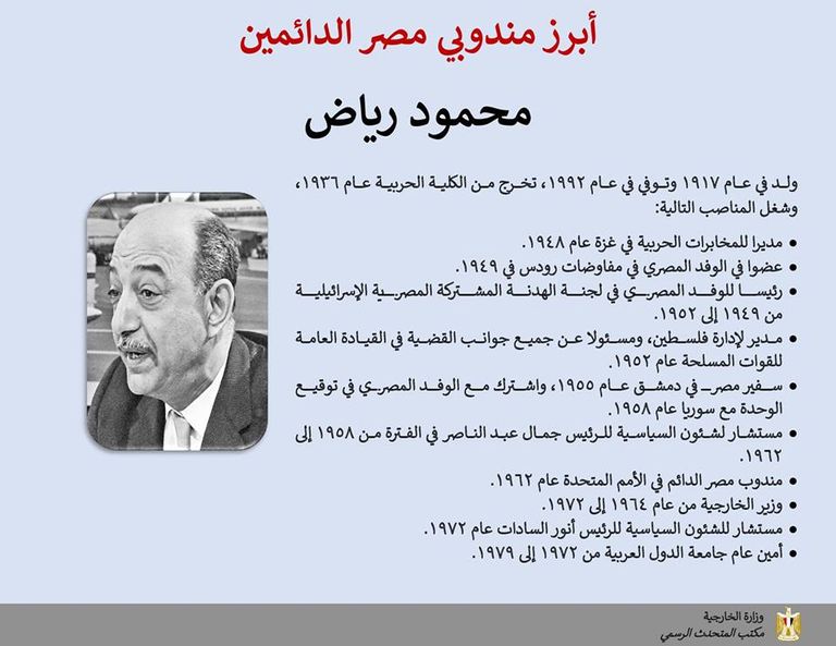 مصر توثق رحلتها بالأمم المتحدة في الذكرى 73 لإطلاق الميثاق