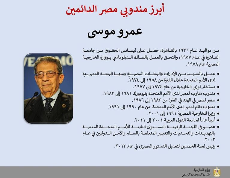 مصر توثق رحلتها بالأمم المتحدة في الذكرى 73 لإطلاق الميثاق