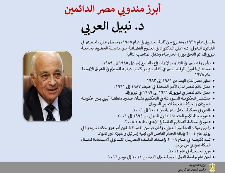 مصر توثق رحلتها بالأمم المتحدة في الذكرى 73 لإطلاق الميثاق