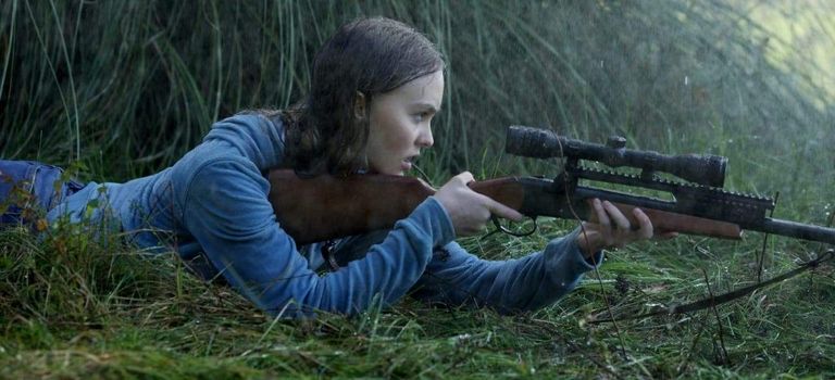 أحد أفلام "عروض منتصف الليل" في القاهرة السينمائي