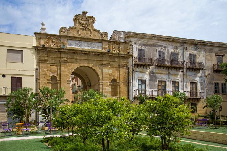 مدينة مارسالا.. محمية طبيعية إيطالية